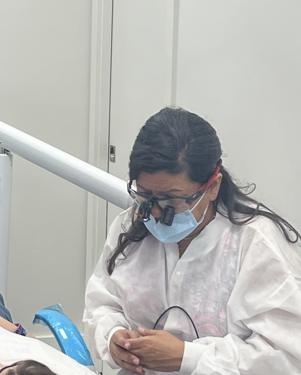 Luz | Smiles Dentistry