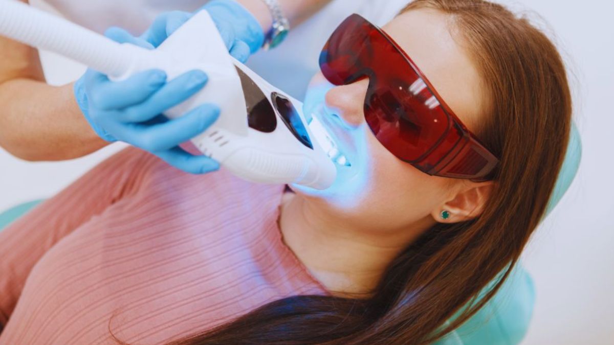 At Smiles Dentistry, we provide a personalized approach to professional teeth whitening in Lake Worth. Our in-office and take-home options are designed to lift surface stains and enhance the natural appearance of your teeth. By using advanced tools and gentle techniques, we focus on delivering a whitening experience that is both effective and comfortable. If you’re ready for a brighter smile, our team is here to help.